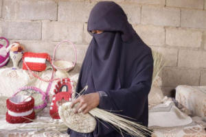 الإنمائي: دعم جهود التمكين الاقتصادي للمرأة