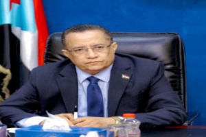 د.الخُبجي يبعث برقية عزاء ومواساة في وفاة المناضل محمود حسين بن سبعة