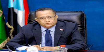 د.الخُبجي يبعث برقية عزاء ومواساة في وفاة المناضل محمود حسين بن سبعة
