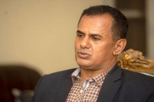 منصور صالح: الانتقالي على العهد والشائعات سلاح المهزوم