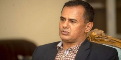 منصور صالح: الانتقالي على العهد والشائعات سلاح المهزوم