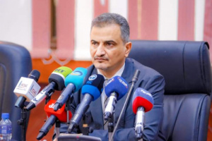 المحافظ لملس: الوضع مستقر وآمن والعاصمة عدن جاهزة لاستقبال مجلس القيادة الرئاسي 