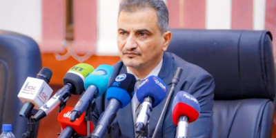 المحافظ لملس: الوضع مستقر وآمن والعاصمة عدن جاهزة لاستقبال مجلس القيادة الرئاسي 