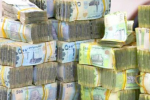 الفساد يلاحق المليشيا واتهامات متبادلة بسرقة 300 مليون ريال