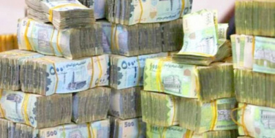 الفساد يلاحق المليشيا واتهامات متبادلة بسرقة 300 مليون ريال