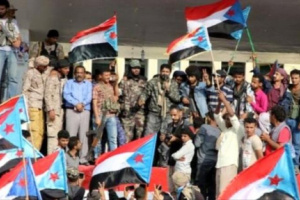 قيادي بالانتقالي : المجلس يسير بقضية شعب الجنوب في طريق آمن 