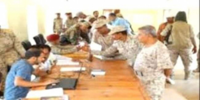 صرف راتب شهرين للقوات المسلحة الجنوبية خلال الأسبوع الجاري