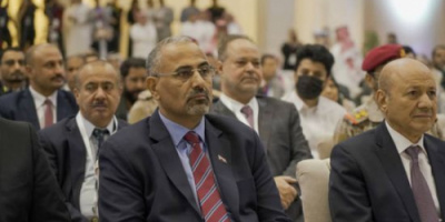 المجلس الرئاسي يتهم الحوثيين بالتنصل من الهدنة