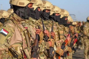 عاجل.. صرف راتب شهرين للقوات المسلحة الجنوبية ابتداء من يوم غدً الأثنين