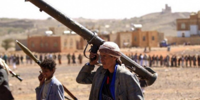 1924 خرقا حوثيا الهدنة الأممية في ثلاثة أسابيع 