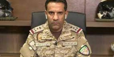 التحالف العربي يطلق 163 أسيرا حوثيا لتثبيت الهدنة 