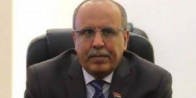   الكثيري.. نتذكر باعتزاز الملاحم البطولية التي خاضها أبناء عدن والجنوب بدحر الغزاة الحوثيين