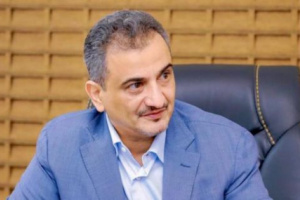 لملس يهنئ المواطنين بعيد الفطر