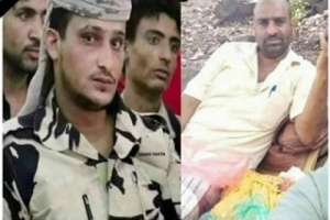 وزير النقل ينعي في استشهاد الشوبجي والضامىء ورفاقهم