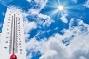 درجات الحرارة المتوقعة اليوم الأحد على العاصمة عدن وعدد من المحافظات