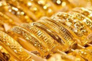 أسعار الذهب في الأسواق اليمنية اليوم الأحد 