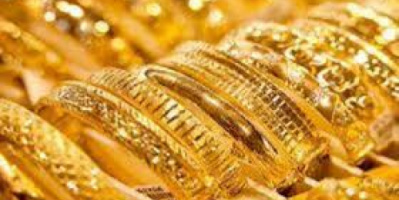 أسعار الذهب في الأسواق اليمنية اليوم الأحد 