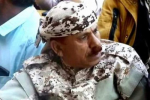 وفاة نائب رئيس العمليات العسكرية لمحور الضالع القتالي في حادث مروري 