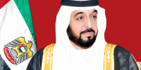 عاجل : رئيس دولة الإمارات خليفة بن زايد آل نهيان في ذمة الله