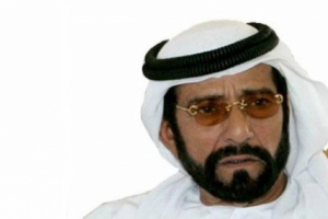 الشيخ طحنون بن محمد : الشيخ خليفة كان رمزاً من رموز الحكمة 