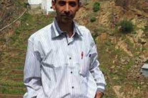 الأجهزة الأمنية تقبض على قاتل حسين البطاطي في رصد