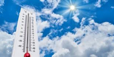 درجات الحرارة المتوقعة اليوم على العاصمة عدن وعدد من المحافظات