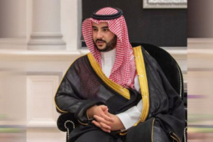 الشرق الاوسط : تطلع سعودي إلى حل سياسي شامل في اليمن