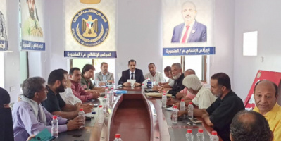 الدائرة التنظيمية تختتم نزولاتها الميدانية للهيئات التنفيذية في مديريات العاصمة عدن