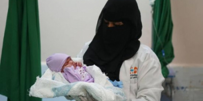 صندوق السكان: 400 ألف مستفيدة من خدمات الصحة الإنجابية