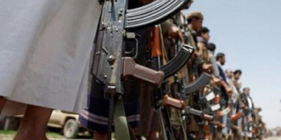 مجلس الأمن يدعو الحوثيين إلى التوصل لحل سياسي وفتح طرقات تعز