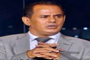منصور صالح: جماعة الحوثي تستغل الهدنة الأممية لإعادة ترتيب قواتها