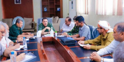 تشديد الرقابة على تداول الأدوية المخدرة في العاصمة عدن