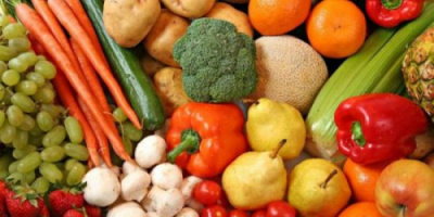 أسعار الخضروات والفواكه بأسواق عدن اليوم الخميس 