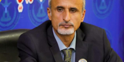 الشبحي يعزي الدكتور شوقي عبدالخالق استشاري امراض القلب بوفاة والدته