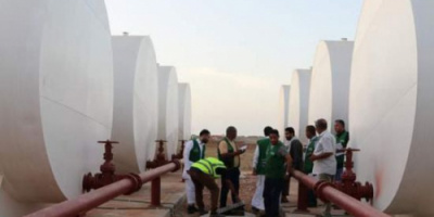 البرنامج السعودي يمول مشروعان بقطاعي الطاقة والمياه في أرخبيل سقطرى 