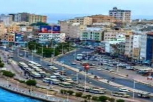 كهرباء ساحل حضرموت على وشك الخروج عن الخدمة