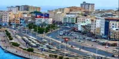 كهرباء ساحل حضرموت على وشك الخروج عن الخدمة
