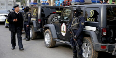 طالب مصري بكلية الطب يذهب ضحية جريمة على طريقة نيرة أشرف