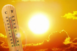 درجات الحرارة المتوقعة اليوم الأربعاء