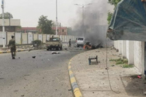 اللجنة الأمنية بالعاصمة عدن تُصدر بيان بخصوص العملية الإرهابية الذي استهدفت موكب اللواء السيد 