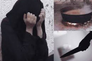 اعترافات خطيرة لحارقة جثة زوجها في التنور.. محامٍ يوضح 