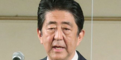 وفاة رئيس الوزراء السابق شينزو آبي إثر تعرضه لطلق ناري صباح اليوم
