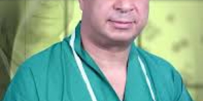 الشبحي يعزي بوفاة زميله البرفسور أحمد الدويل
