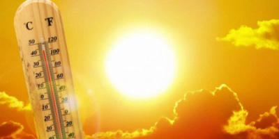 درجات الحرارة المتوقعة اليوم السبت