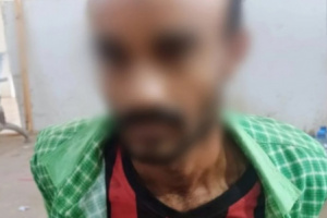 حزام العاصمة عدن يقبض على شخص متهم بقتل عوض غدره بالمنصورة 