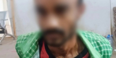 حزام العاصمة عدن يقبض على شخص متهم بقتل عوض غدره بالمنصورة 