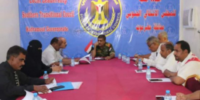 انتقالي حضرموت يطالب بإحياء مبادرة الحافلات المدعومة 