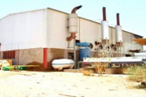 عودة خدمة الكهرباء لأحياء جنوب شبوة 