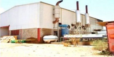 عودة خدمة الكهرباء لأحياء جنوب شبوة 