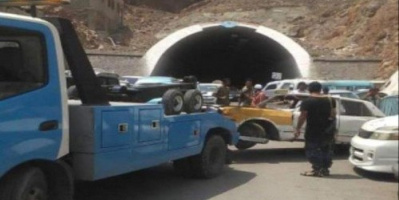 حملة لسحب السيارات المتهالكة من شوارع القلوعة 